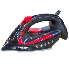 უთო ორთქლის წითელი SI014-2880 26419 ARSHIA