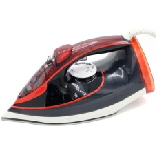 უთო ორთქლის წითელი SI287-2878 26418 ARSHIA