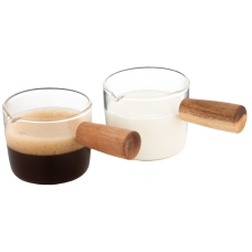 ქილების კომპლექტი Ardesto AR2603CS, 2Pcs, 0.1L, Set Of Capacity