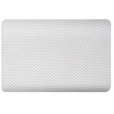 ბალიში Ardesto ART6040COP Sleepwell, 60х40х11/9cm, Contour Pillow, White