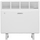 Ardesto Electric convector CH-1000MCW, 21 m2, 1000 W, white