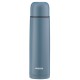 Ardesto Vacuum flask Bright City, 1000ml, stainless steel, dark blue