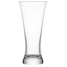 ლუდის ჭიქების ნაკრები Ardesto AR2638BS Siena, 0.38l, 2pcs, Beer Glasses Set, Transparent