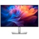 Monitor DELL 27" P2725HE USB-C HUB, HDMI, 2xDP, USB-C, RJ-45, IPS, 100Hz, sRGB 99%, Pivot, 1920x1080