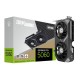 ვიდეო დაფა Zotac ZT-B50600E-10M Twin Edge, GeForce RTX5060, 8GB, 128bit, HDMI, DP, Black