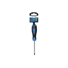 HT1S041 სახრახნისი Screwdriver PZ1, 100 mm, S2 steel (12/240)
