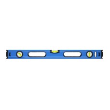 HT4M008 თარაზო ალუმინის 80 სმ 3 დონით Aluminium level 80 cm, 3 bubble levels HÖGERT (4/20)