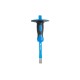 HT3B700 პიკი ბრტყელი დამჭერით 17 mm, length 300 mm HÖGERT (10/20)