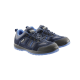 HT5K572-43 სამუშაო ფეხსაცმელი PAULER Blue SRA,size 43 Hogert