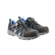 HT5K575-42 სამუშაო ფეხსაცემელი 42 SCHMUTTER safety shoes ADVANCED S1P SRC dark grey/blue 42