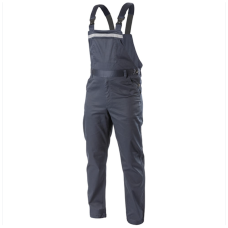 HT5K305-2XL შარვალი შესაკრავებით FABIAN protective trousers navy 2XL (56)