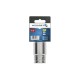 P) HT1A213 თავაკი 1/2“, hexagon metric, CrV steel, 13 mm DIN 3124