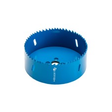 HT6D438 სახვრეტი ხერხი Bi-metal hole saw 73 mm, steel M42