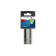 HT1A008 თავაკი 1/4", hexagon metric, 8 mm, CrV50BV30, DIN 3124, AS-drive