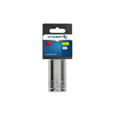 HT1A014 თავაკი 1/4", hexagon metric, 14 mm, CrV50BV30, DIN 3124, AS-drive
