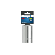 HT1A411 თავაკი მრავალკბილა Spline socket 1/2", 11 mm, CrV50BV30, DIN 3121