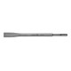 HT6D281 პიკი სანგრევი ბრტყელი Flat SDS+,
20*14*250 mm (10/75)