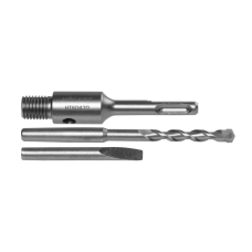 HT6D470 ამოსაჭრელის გადამყვანი SDS+ for diamond core drill 130 mm