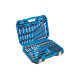 HT1R444 იარაღების ნაკრები Tool set 222 pcs Hoegert (2)