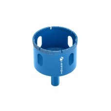 HT7D322 ალმასის ბურღი Diamond hole saw 22 mm, for drill (24/240)