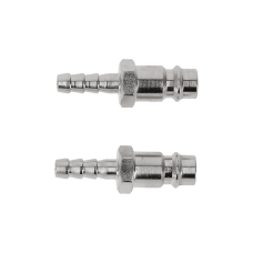 HT4R813 შტუცერი მუფტით 12.5mm, 2pcs