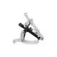 HT8G205 მომხსნელი Three-arm puller 3" / 75 mm