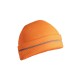 HT5K482 ქუდი SULM knitted hat orange universal size (57-61 cm)