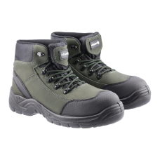 HT5K562-40 სამუშაო ფეხსაცმელი RANDOW 40 Protective boots, S3, SRC,size 40