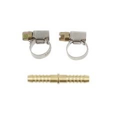 HT4R820 შტუცერების ნაკრები 8mm, 3pcs