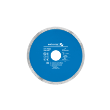 HT6D758 საჭრელი დისკი ალმასის superfine 230 х 1,8 х 22,3 mm