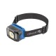 HT1E422 USB სამუშაო ფანარი 7 ფუნქციით USB LED workshop headlamp with 7 functions (24/48)