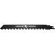 HT6D905 ელ.ხერხის პირი აგურზე და ბლოკზე 240mm-455m