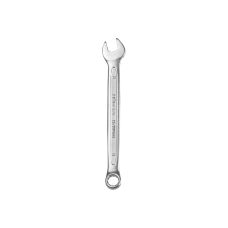 HT1W419-1 ქანჩგასაღები ორმხრივი Combination spanner, CrV steel, 19 mm, DIN 3113 Hoegert (5/100)