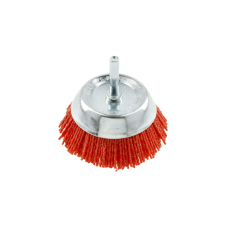 HT7D746 ჯაგრისი ცირკულარული ნეილონის Circular brush 75mm