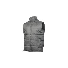 HT5K922-3XL ჟაკეტი იზოლირებული LEMGO Insulated vest dark gray 3XL (58)