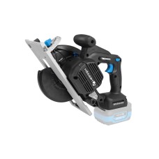 HT2E235-0CS უნახშირო ცირკული ხერხი Cordless Brushless Circular Saw 18V