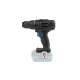 HT2E220-0DD უსადენო სახრახნისი Cordless Drill Driver 18V