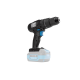 HT2E221-0PD უსადენო სახრახნისი Cordless Impact Drill 18V