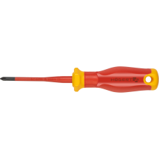 HT1S966-1 სახრახნისი იზოლირებული PH2 100 mm, 1000V, SLIM, S2