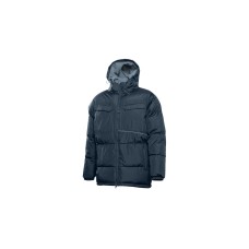 HT5K926-XL ქურთუკი LEON insulated jacket with hood dark blue XL (54)