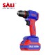 შურუპავიორტი ბატარიაზე 10MM-20V-1.5AH-40NM R2118220F SALI