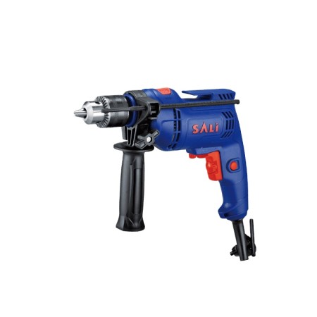ელექტრო დრელი ჩაქუჩით 13მმ-550W P210138P-2113P SALI