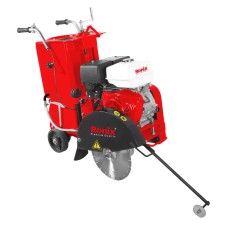 ბეტონის და ასფალტის საჭრელი Ronix-9030, 389cc