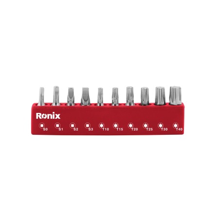 უსადენო სახრახნისი (შურუპავიორტი) Ronix-8572 3.6V, 5.8nm