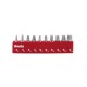 უსადენო სახრახნისი (შურუპავიორტი) Ronix-8572 3.6V, 5.8nm