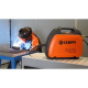 KEMPPI (61008200) MinarcMig Evo 200 შედუღების აპარატი - კემპი (MIG/MAG)