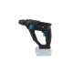 უსადენო სანგრევი ჩაქუჩი HT2E229-0HD Hammer Drill 18V