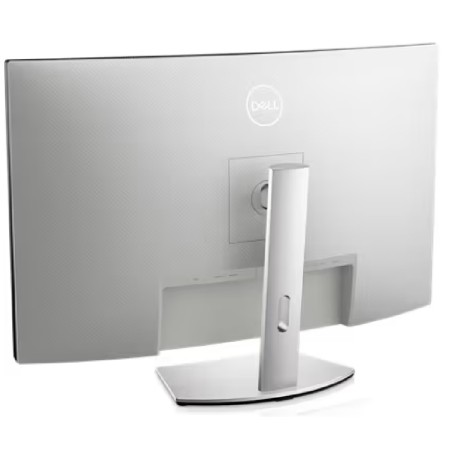 Monitor DELL 31.5" S3221QSA 2xHDMI, DP, USB, MM, VA, 3840x2160, sRGB 99%, CURVED, FreeSync, HAS, HDR