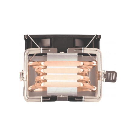 2E GAMING CPU cooler Air Cool AC90D4-RGB LGA1700, 1200, 115x, 775, AM5, AM4, AM3, AM3+, AM2, AM2+, FM2, FM1 4pin RGB TDP 130W
