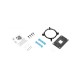 2E GAMING CPU cooler Air Cool AC90D4-RGB LGA1700, 1200, 115x, 775, AM5, AM4, AM3, AM3+, AM2, AM2+, FM2, FM1 4pin RGB TDP 130W